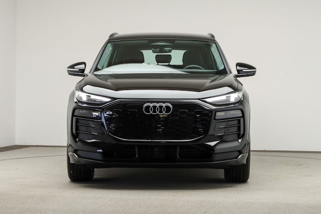 Audi Q6 e-tron Performance