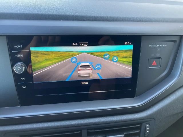 Volkswagen Taigo 4Me TSI