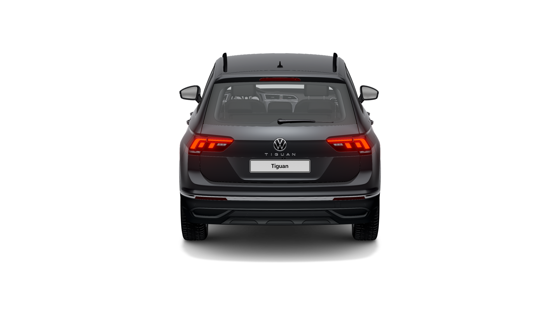 Volkswagen Tiguan 1.5 TSI DSG Life