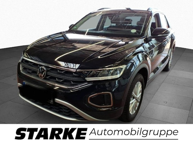 Volkswagen T-Roc 1.5 TSI Life