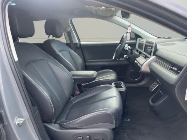 Hyundai IONIQ 5 UNIQ