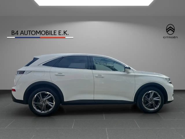 DS DS 7 Crossback E-Tense Mobiles