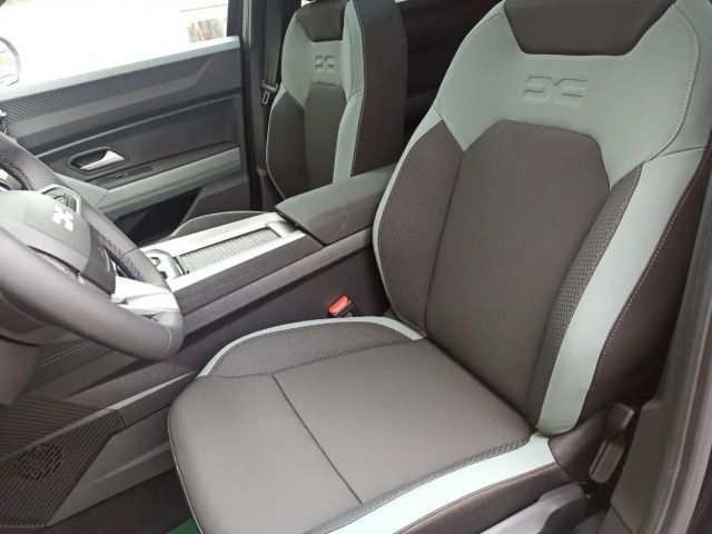 Dacia Bigster Extreme Hybrid 155