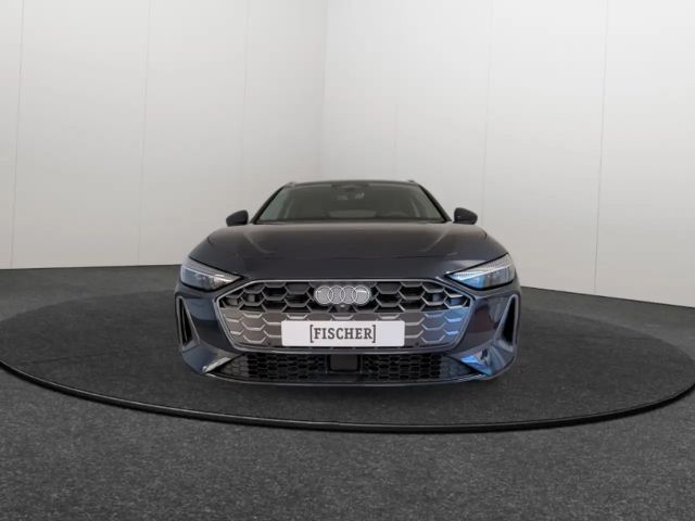 Audi A5 Avant S-Tronic