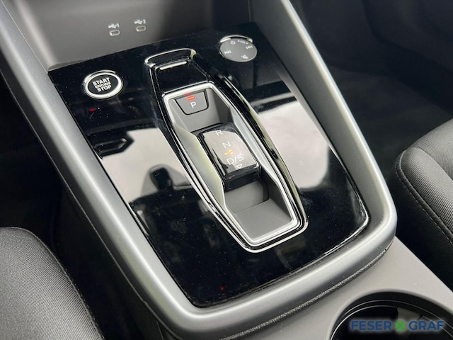 Audi A3 30 TFSI S-Tronic Sedan