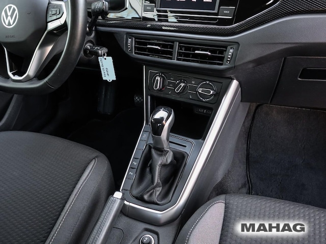 Volkswagen Polo 1.0 TSI DSG Life