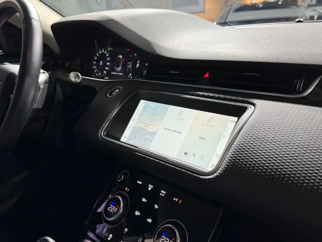 Land Rover Range Rover Evoque 2.0