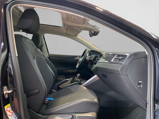 Volkswagen Taigo Style