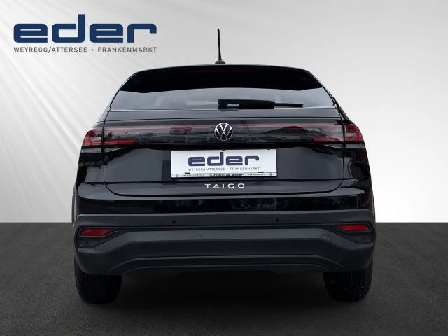Volkswagen Taigo 4Me TSI