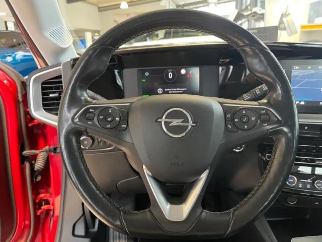 Opel Mokka Edition Mokka-e