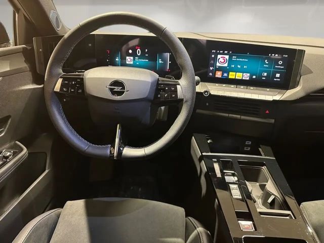 Opel Astra GS-Line Grand Sport