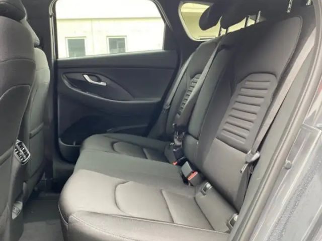 Hyundai i30 1.0 T-GDi