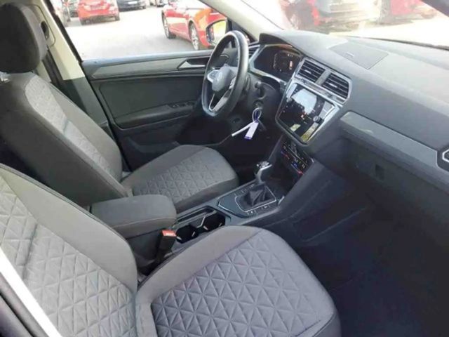 Volkswagen Tiguan 2.0 TDI DSG