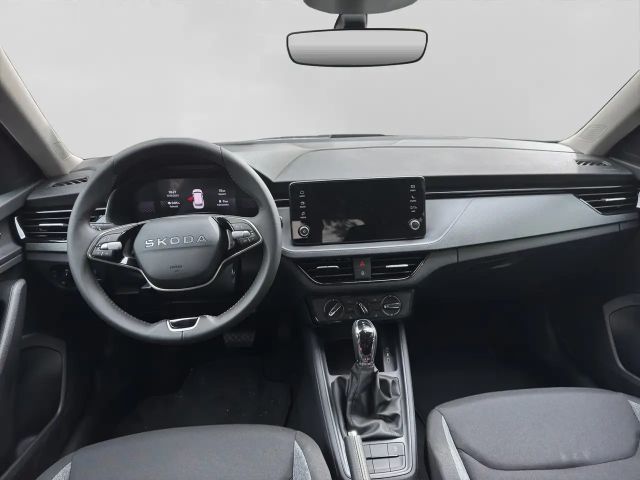 Skoda Kamiq Drive