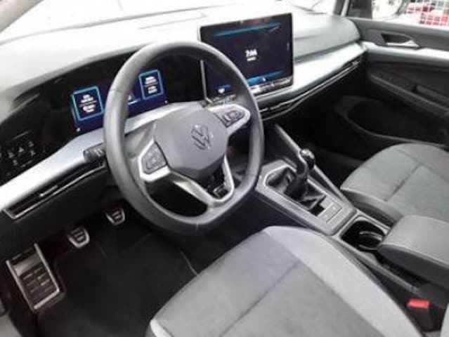 Volkswagen Golf 1.5 TSI Variant