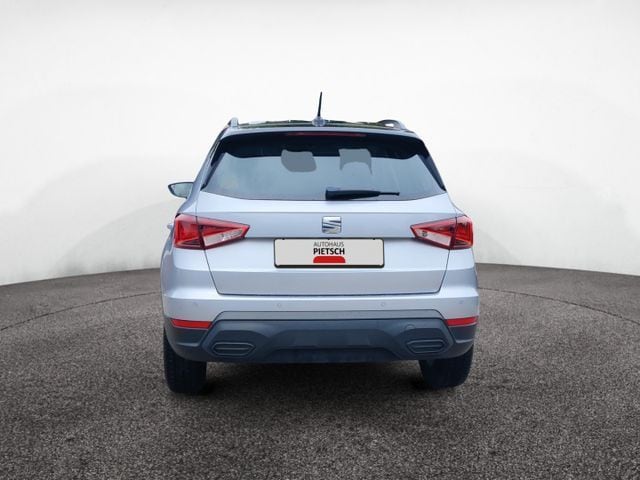 Seat Arona 1.0 TSI Style