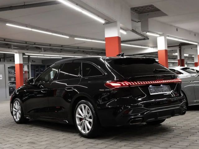 Audi A5 2.0 TFSI S-Tronic