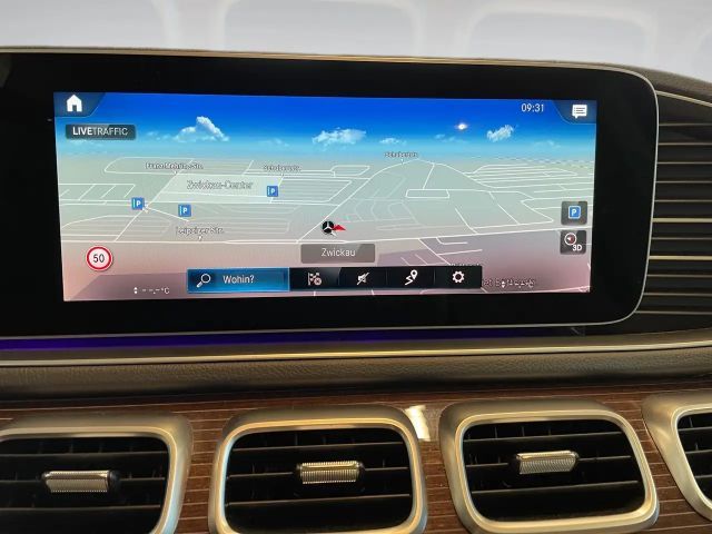 Mercedes-Benz GLS 400 AMG Line GLS 400 d