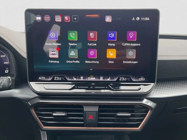 Cupra Leon DSG Sportstourer