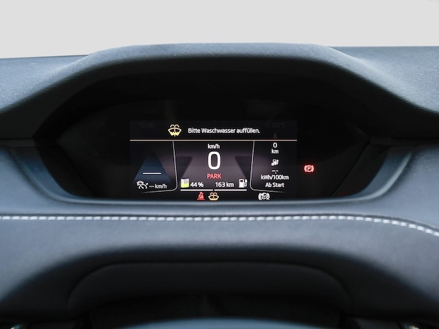 Skoda Enyaq Sportline iV 80