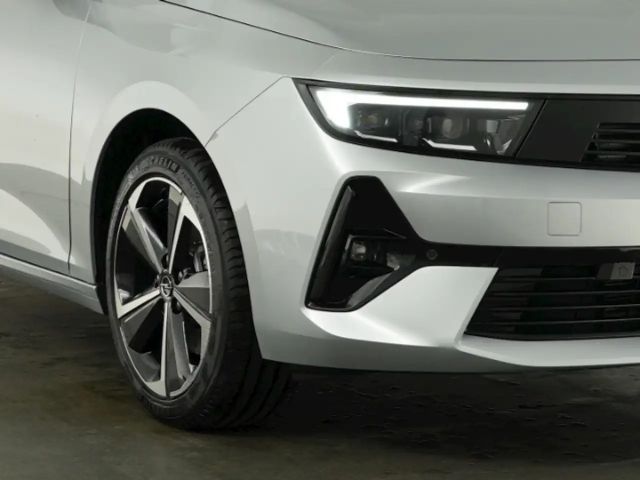 Opel Astra GS-Line Grand Sport Sports Tourer