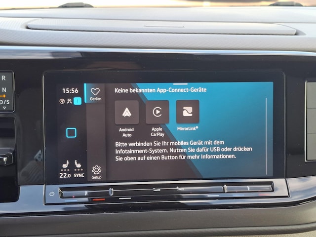 Volkswagen Multivan 2.0 TDI DSG Lang