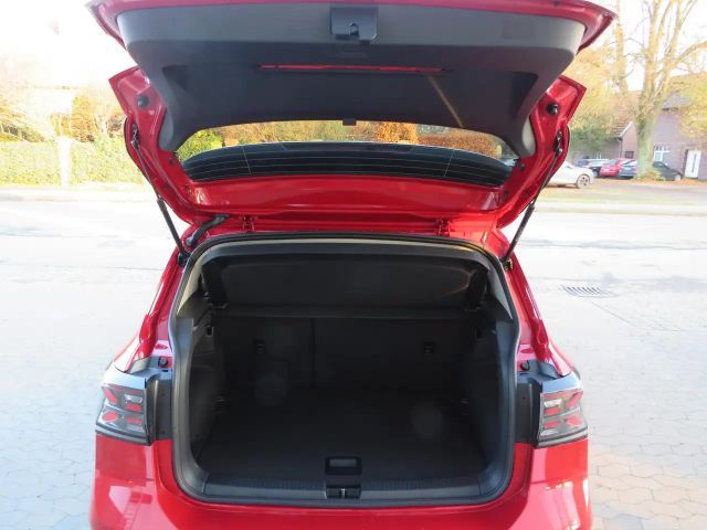 Volkswagen T-Cross DSG Life