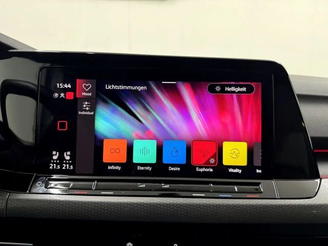 Volkswagen Golf DSG GTI IQ.Drive