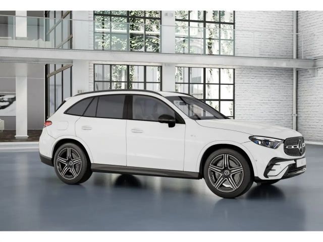 Mercedes-Benz GLC 300 4MATIC
