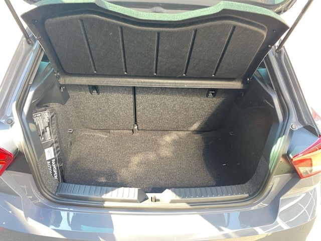 Seat Ibiza 1.5 TSI FR-lijn