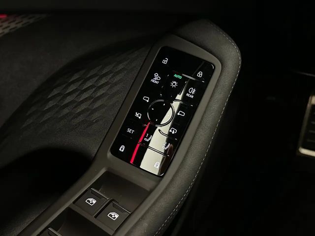 Audi A6 e-tron Quattro