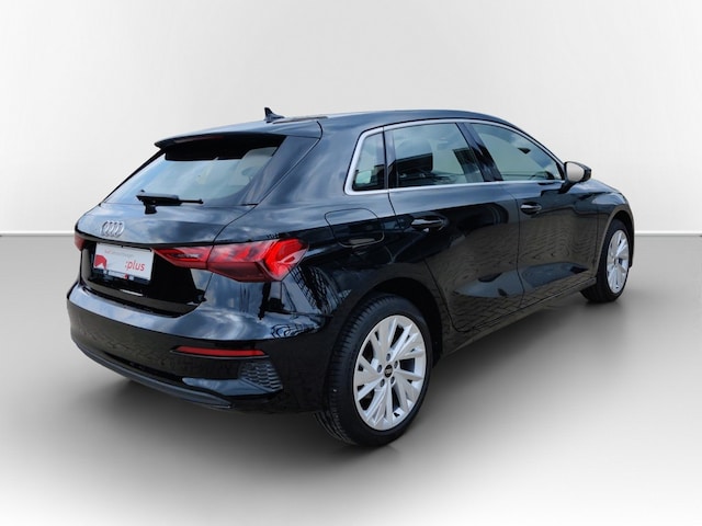 Audi A3 30 TDI Sportback