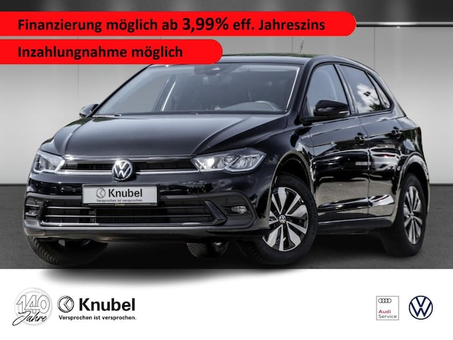 Volkswagen Polo 1.0 TSI