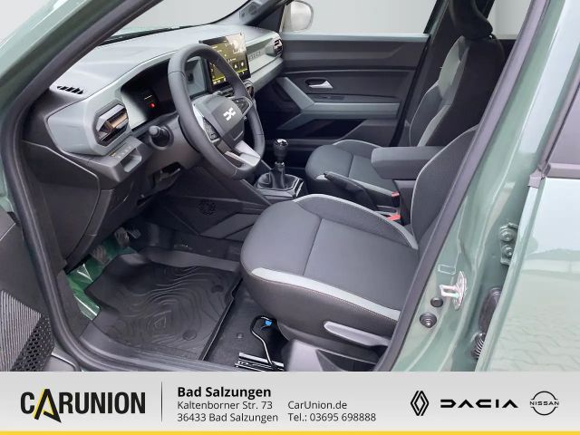 Dacia Duster Extreme TCe 130