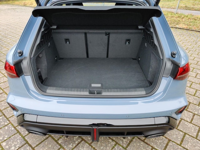 Audi RS3 Quattro S-Tronic Sportback