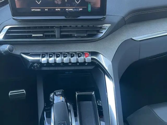 Peugeot 5008 GT-Line