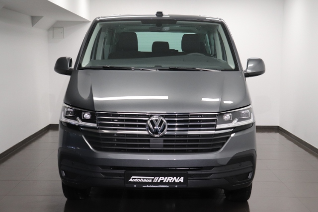 Volkswagen Caravelle T6