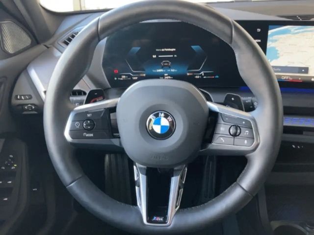 BMW 120 M-Sport Sedan