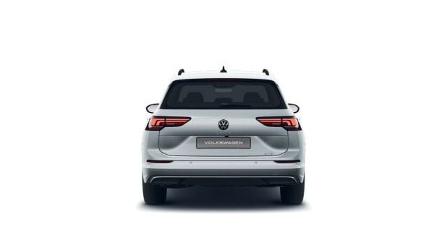 Volkswagen Golf 1.5 eTSI Style Variant