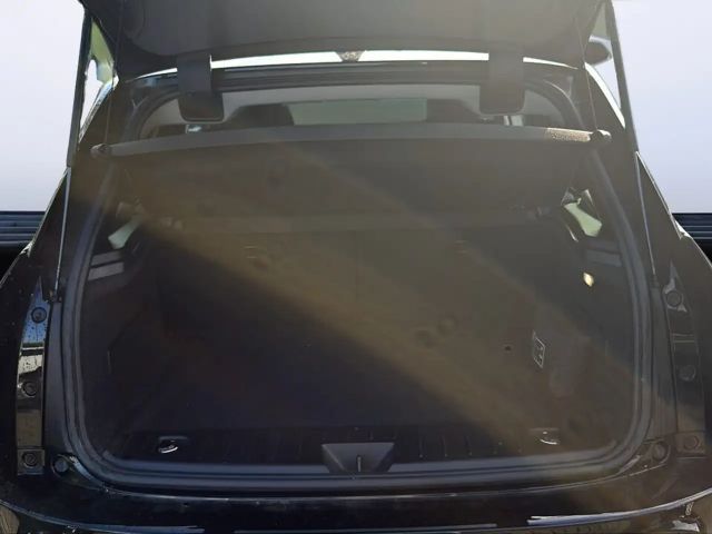 BMW i3 Business Line S Sedan