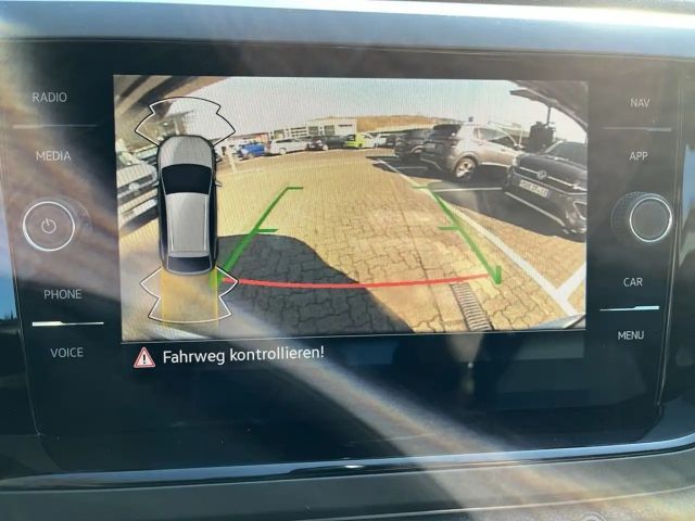 Volkswagen Taigo DSG R-Line