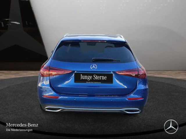 Mercedes-Benz C 220 AVANTGARDE C 220 d Estate