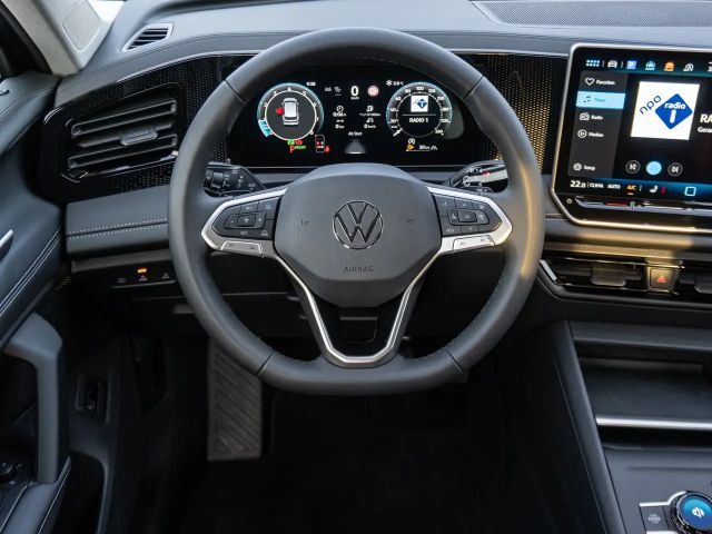 Volkswagen Tiguan 1.5 eTSI DSG Life
