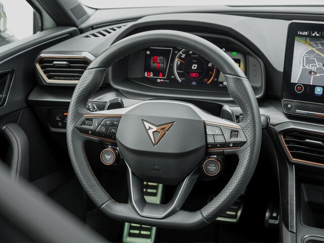 Cupra Leon 4Drive Sportstourer VZ