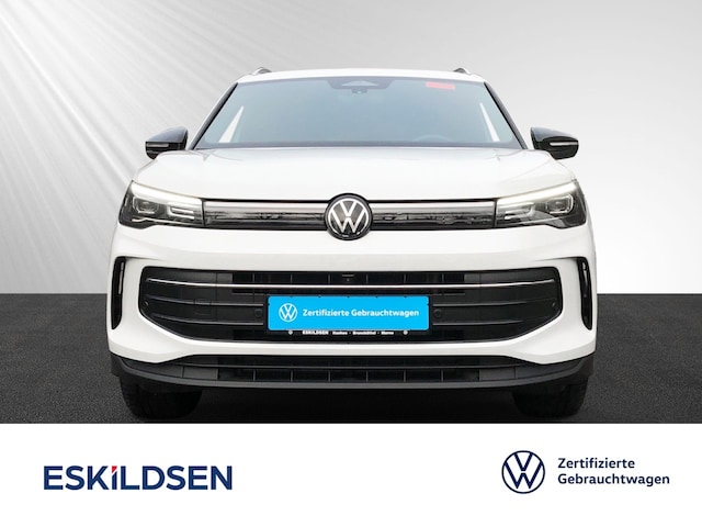 Volkswagen Tiguan 1.5 eTSI DSG Life