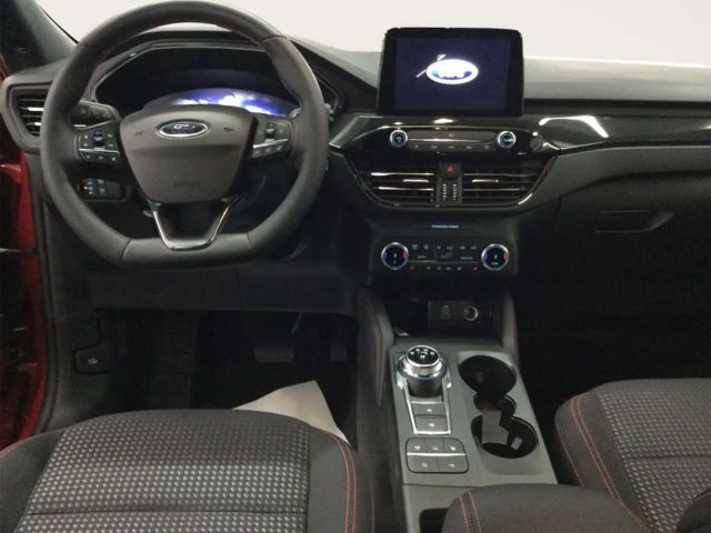 Ford Kuga ST Line