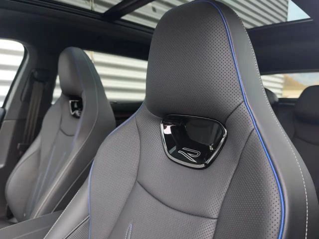 Volkswagen Passat 4Motion DSG Sport Variant