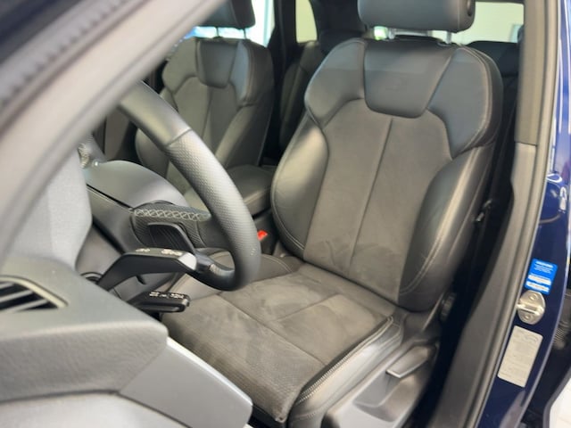 Audi Q5 40 TDI Quattro S-Tronic