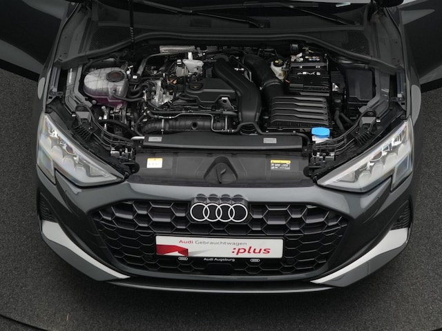 Audi A3 30 TFSI S-Tronic Sportback