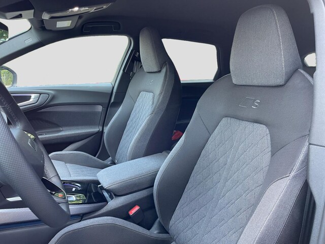 Audi A5 Avant S-Tronic